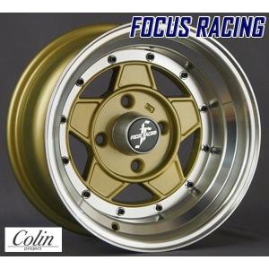 旧車 街道レーサー 暴走族 走り屋系星型ホイール 15×8J/+20/PCD100