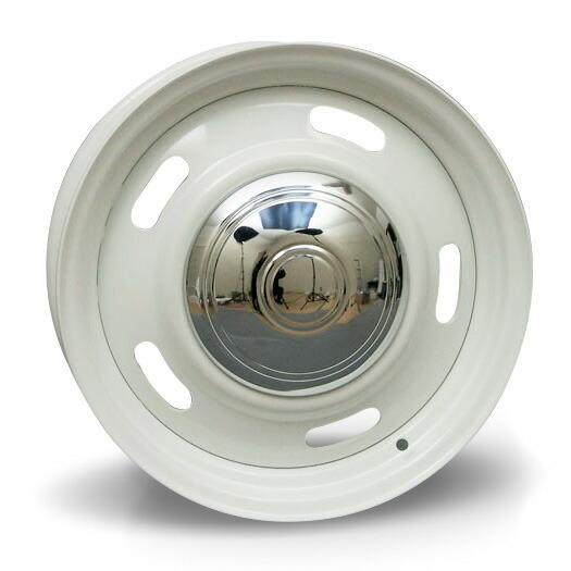 [COLIN PROJECT] ジムニー用ホイール 1本 オールドカントリー (ホワイト) 16×5...