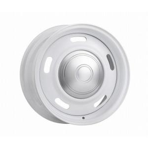 FIAT（フィアット） 500専用 14インチ x6.0J +32 98/4H 4本セット