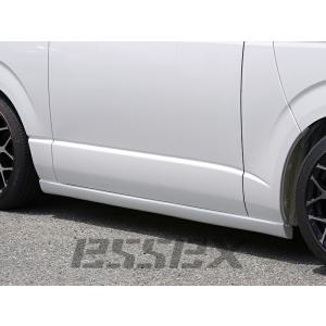 CRS ESSEX サイドライナー ABS製 ...の詳細画像1