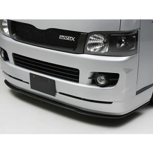 ESSEX（エセックス） CRS ESSEX ナロー4~7型用 フロントリップ