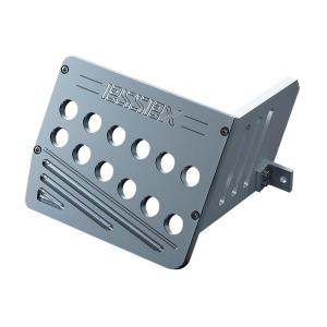 ESSEX（エセックス） □ナロー用 1型〜8型対応□ビレット