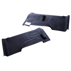 ハイエース 200系 ワイドボディ スーパーGL ファブリックトリムカバー