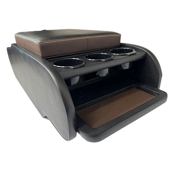 CRS ESSEX ハイグレード センターコンソール キャラバン E26 標準ボディ グランドプレミ...