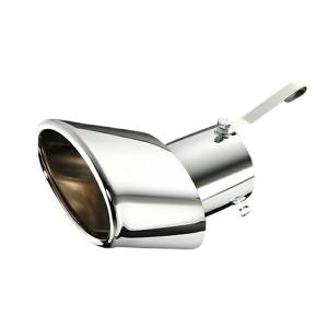 415 コブラ ハイエース 200系 STUDIO DESIGN Wマフラー用マフラー