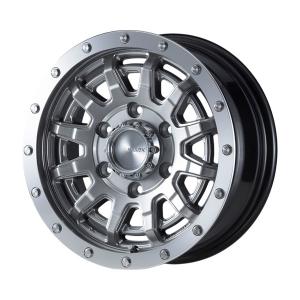 TRD アルミホイール TF7A 15インチ 4本セット 1台分 ハイエースバン