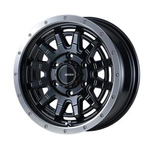 ESSEX（エセックス） CRS ESSEX ホイール EX-16 16×6.5J +38 1本
