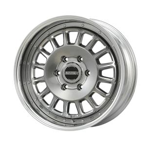 ハヤシレーシング ハヤシストリートホイール TYPE STH ハイエース 200 