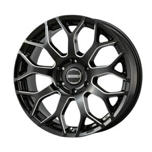 ハヤシレーシング ハヤシストリートホイール TYPE STH ハイエース 200 