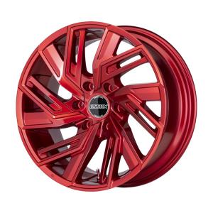 ESSEX（エセックス） CRS ESSEX ホイール EW-17 17×6.5J +38 1本