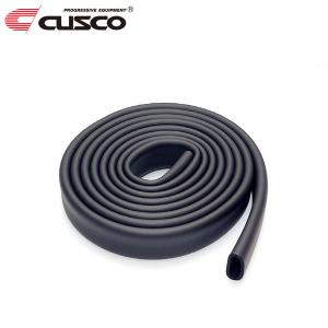 CUSCO クスコ 40φ専用 ロールバーパッド 5.5m ブラック