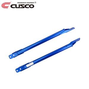 クスコ（CUSCO） CUSCOクスコリアデフマウント補強バートヨタ86スバル