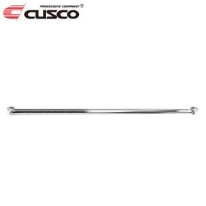 CUSCO クスコ リヤ・トランクバー リヤ アルテッツァ