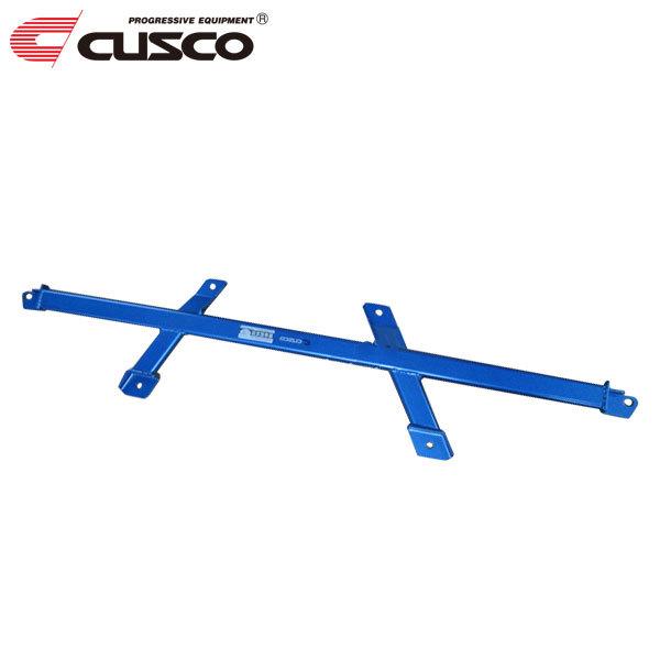 CUSCO クスコ パワーブレース フロアーリヤ アルファード GGH20W 2008年05月〜 2...