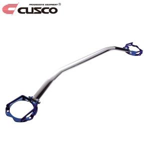CUSCO クスコ ストラットバー Type OS フロント ウィッシュ