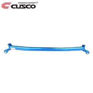 CUSCO クスコ パワーブレース リヤエンド ヴィッツ