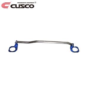 クスコ（CUSCO） ストラットバー Type OS フロント フォレスター SLG