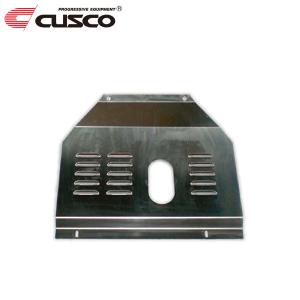 CUSCO クスコ パワーブレース アンダーパネル ハイエース