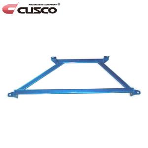 クスコ（CUSCO） パワーブレース フロントフロント トヨタ ハイエース