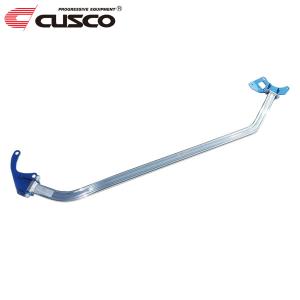 CUSCO クスコ パワーブレース フロント 30プリウス CUSCO クスコ パワーブレース フロント プリウス ZVW30 2009/05～ FF