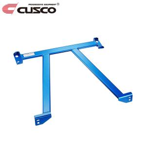 CUSCO クスコ パワーブレース センター プリウスα