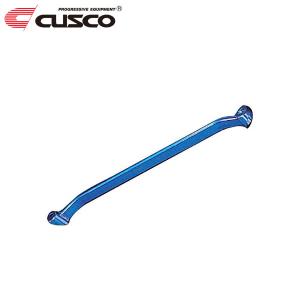 CUSCO クスコ パワーブレース リヤエンド プリウスα ZVW41W