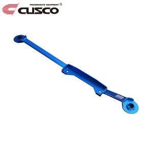 クスコ（CUSCO） 【CUSCO/クスコ】 パワーブレース フロアーフロント