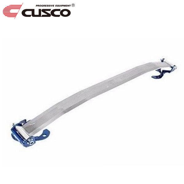 CUSCO クスコ ストラットバー Type OS フロント スカイライン CKV36 2007年1...
