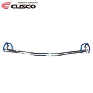CUSCO クスコ ストラットバー Type OS フロント セレナ