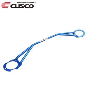 CUSCO クスコ ストラットバー Type ST フロント CR-X EF7