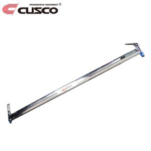 CUSCO クスコ ストラットバー Type OS-QR クイックリリースタイプ