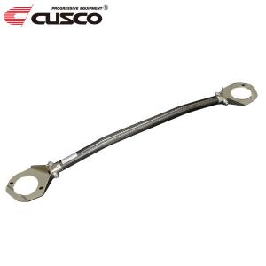 CUSCO クスコ ストラットバー Type ALC OS フロント アコードワゴン