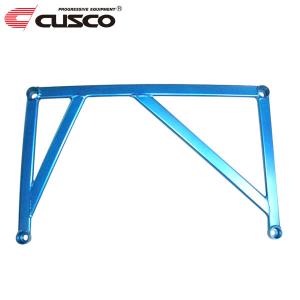 CUSCO クスコ パワーブレース フロアーフロント ステップワゴンスパーダ