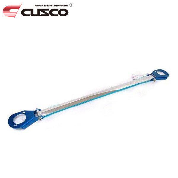 CUSCO クスコ ストラットバー Type OS-QR クイックリリースタイプ リヤ フィット G...