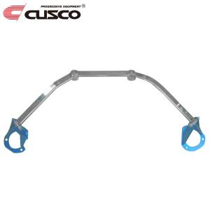 CUSCO クスコ ストラットバー Type OS フロント ロードスター