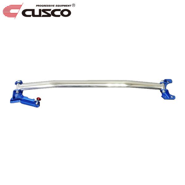 CUSCO クスコ ストラットバー Type OS BCS付 フロント アルトターボRS HA36S...