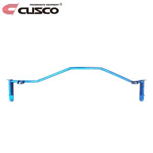 CUSCO クスコ パワーブレース リヤエンド スイフトスポーツ