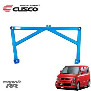 TANABE（タナベ） ワゴンR MH21S 車高調 サステックプロCR CRMH21SMCK