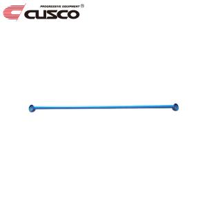 クスコ（CUSCO） 【CUSCO/クスコ】 パワーブレース リヤメンバー 86