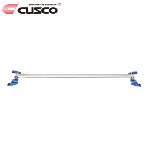 CUSCO クスコ ストラットバー Type OS リヤ WRX STI VAB 2014年08月〜...