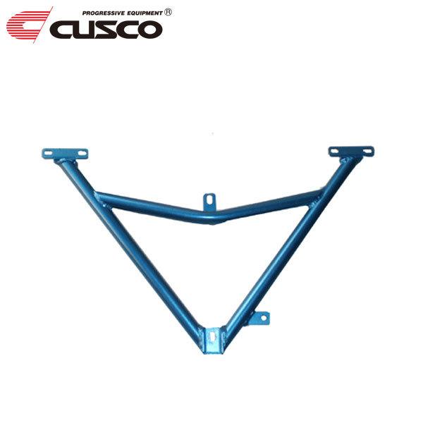 クスコ パワーブレース フロントメンバー インプレッサWRX GC8 1998年09月〜1999年0...