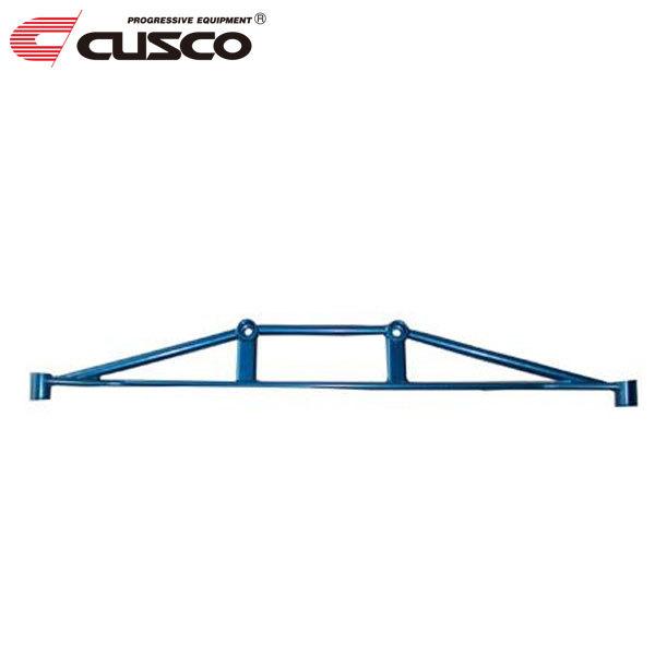 クスコ パワーブレース リヤトランク インプレッサWRX GC8 1998年09月〜1999年08月...