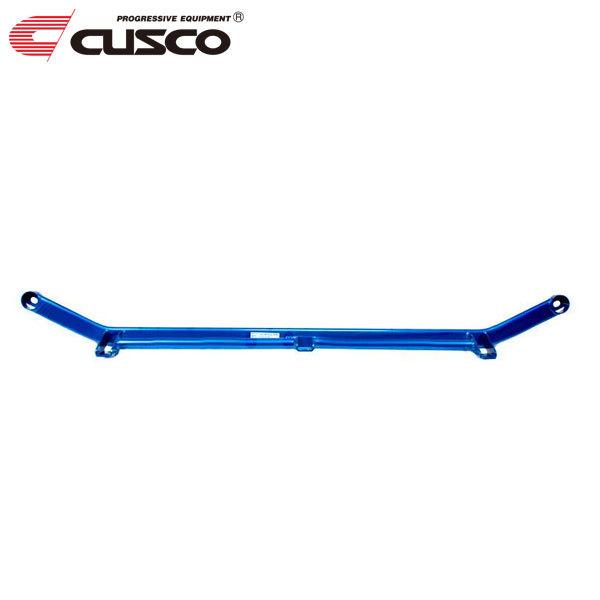 CUSCO クスコ パワーブレース リヤトランク インプレッサWRX GDA 2005年06月〜20...