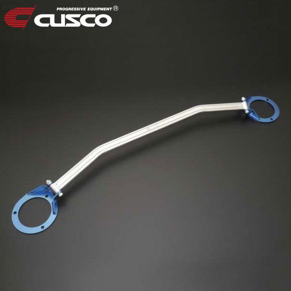 CUSCO クスコ ハイブリッドストラットバー フロント インプレッサWRX GVB 2010年07...