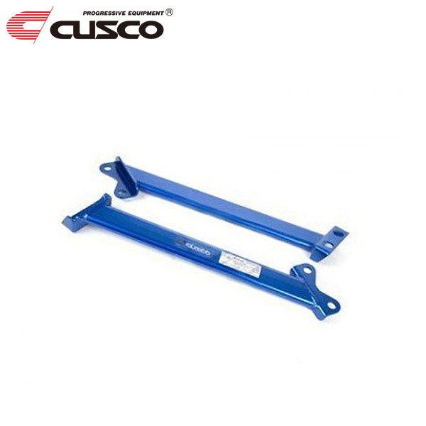 CUSCO クスコ パワーブレース フロアーリヤ フォレスター SG9 2004年02月〜2007年...