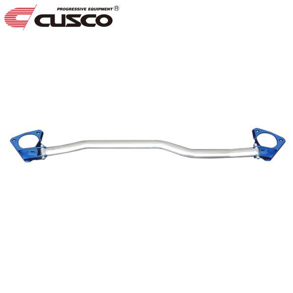 CUSCO クスコ ストラットバー Type OS フロント シビック FK8 2017年11月〜 ...