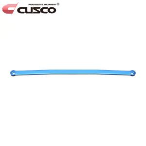 CUSCO クスコ パワーブレース フロント シビック FK8