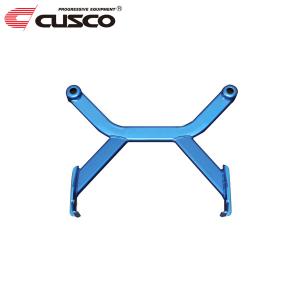CUSCO クスコ パワーブレース センター シビック FK8