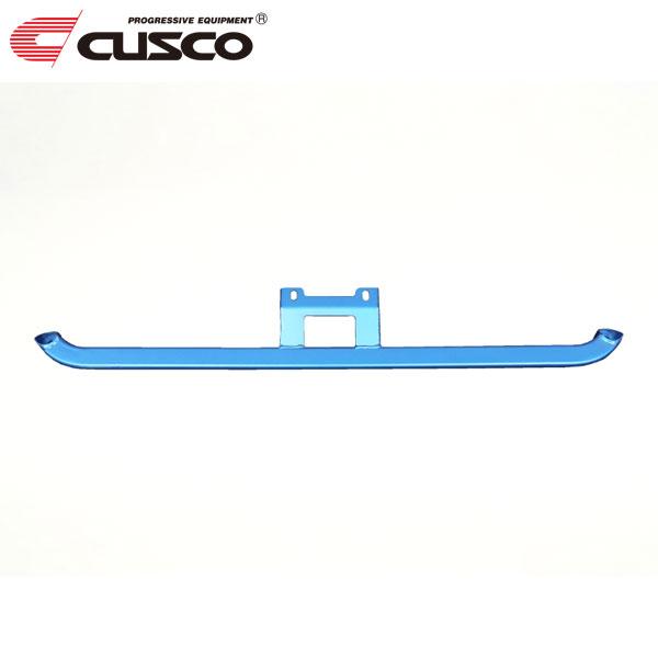 CUSCO クスコ パワーブレース リヤメンバー シビック FK8 2017年11月〜 K20C 2...