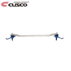 ZC33Sスイフトスポーツ用 クスコ パワーブレース 60J 492 FM クスコ CUSCO パワーブレース 60J 492 F + R スズキ ZC33S